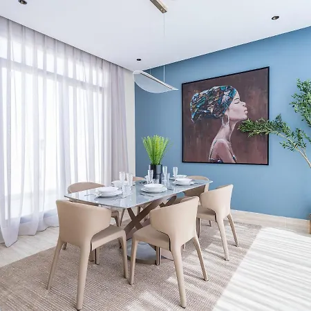 Mabaat - Hittin - 520 Apartment Riyadh Exterior photo