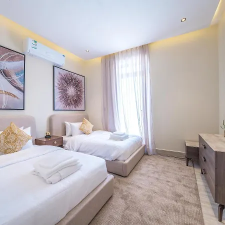 Mabaat - Hittin - 520 Apartment Riyadh Exterior photo