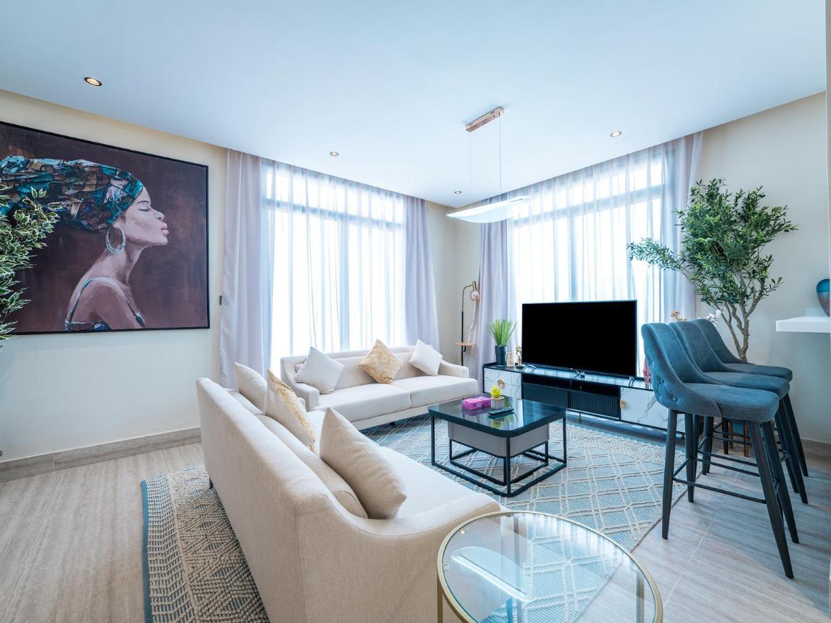 Apartment Mabaat - Hittin - 520 *