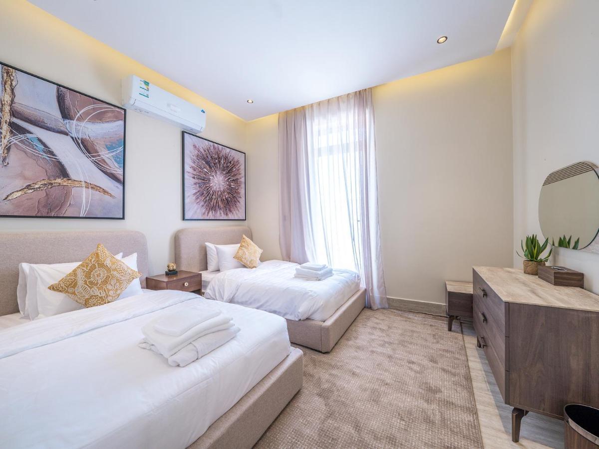 Apartment Mabaat - Hittin - 520 *