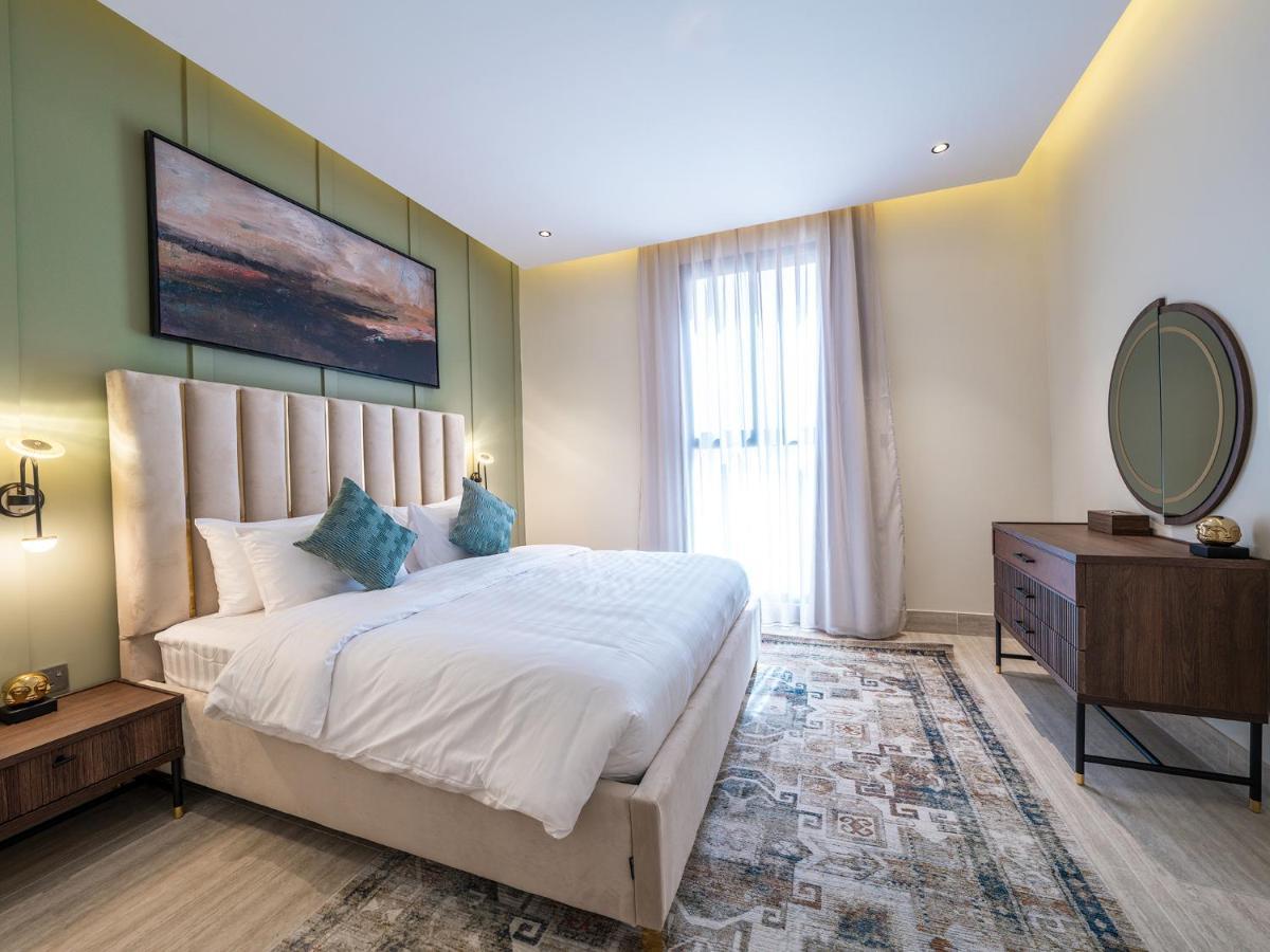 Mabaat - Hittin - 520 Apartment *